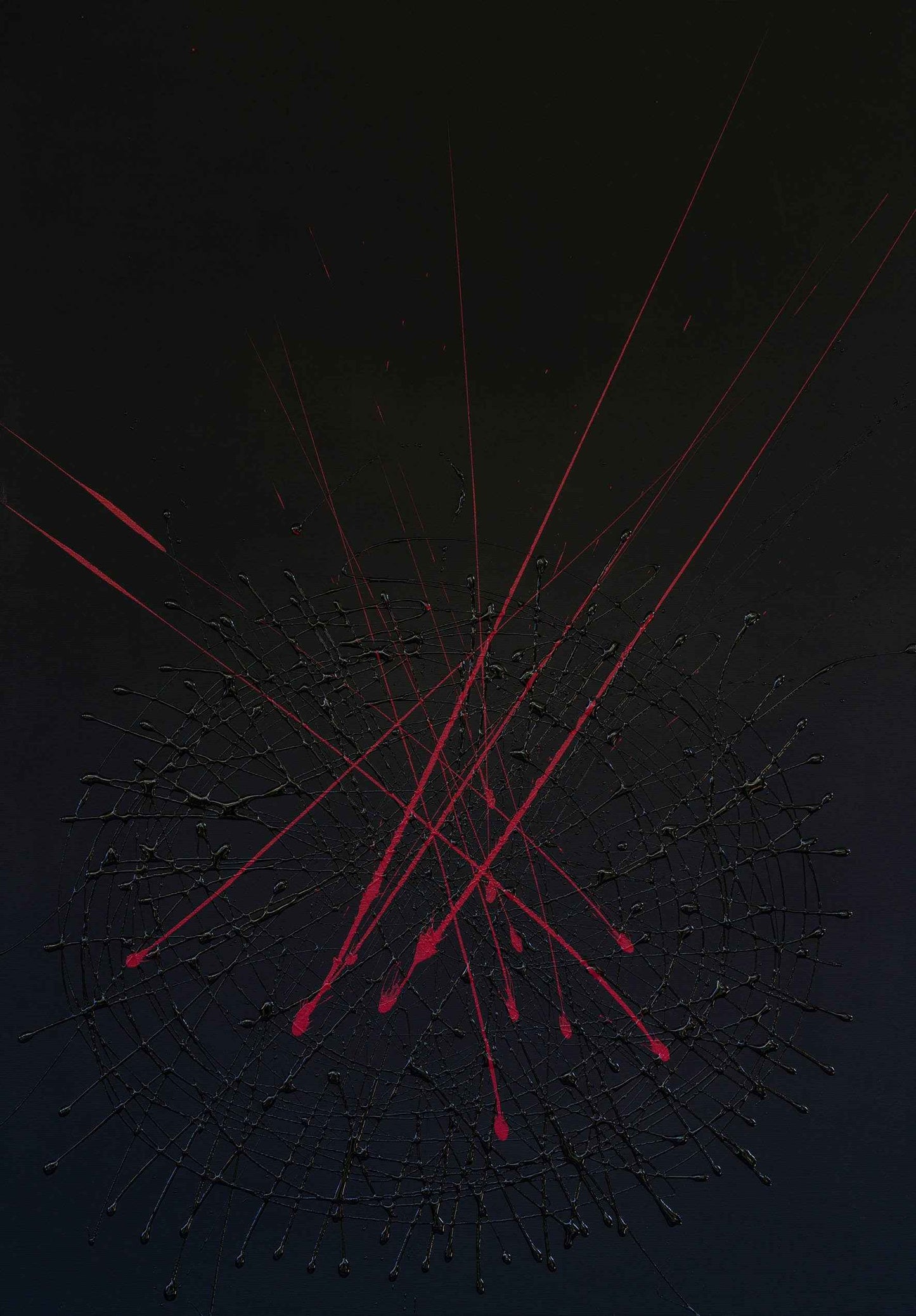 Covid 02- Stefano di Loreto - Galleria d'arte Il Babuino