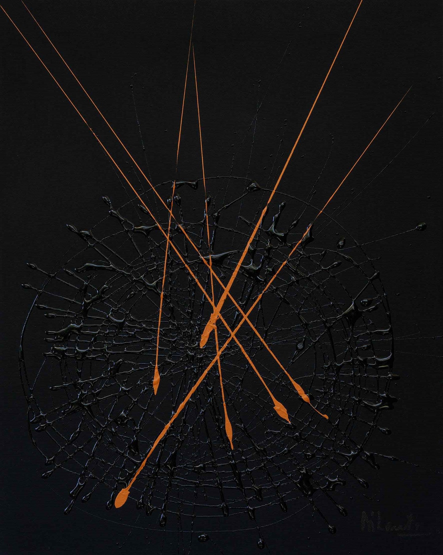 Covid 09 - Stefano di Loreto - Galleria d'arte Il Babuino