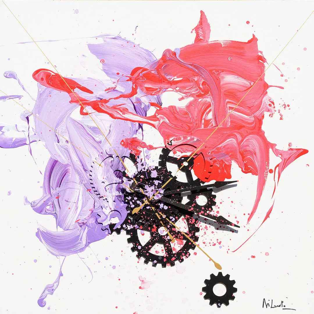 Viva la Vida! 07 - Stefano di Loreto - Galleria d'arte Il Babuino