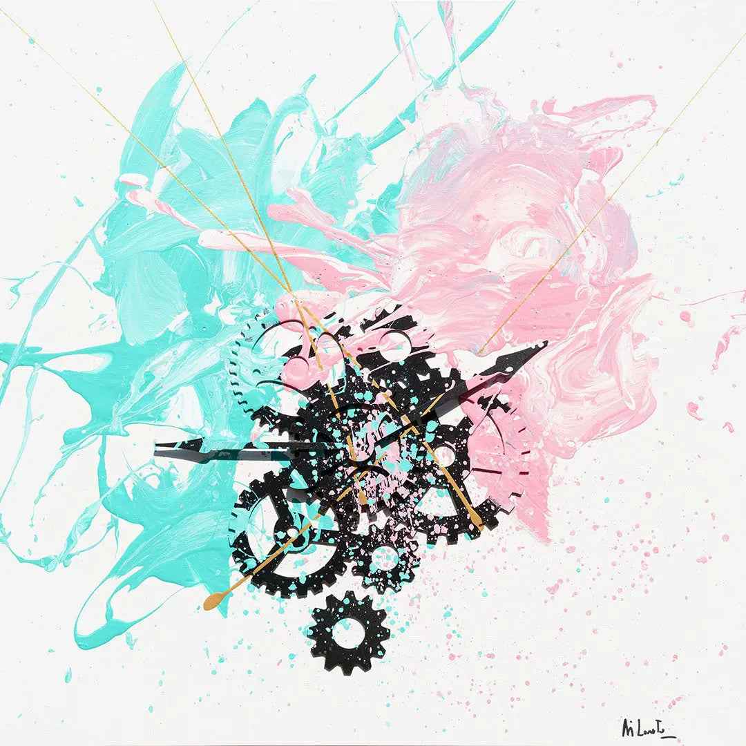 Viva la Vida! 08 - Stefano di Loreto - Galleria d'arte Il Babuino