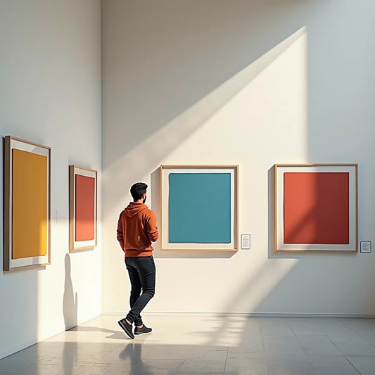 Mostre Arte - Checklist per visitare mostre arte con occhi nuovi