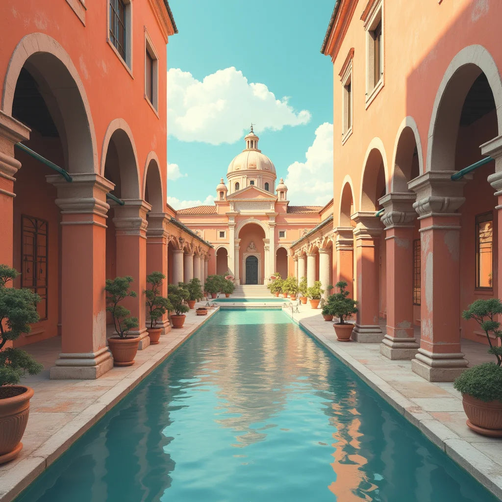 Museums In Italy - Musei in Italia itinerari e tesori da scoprire insieme