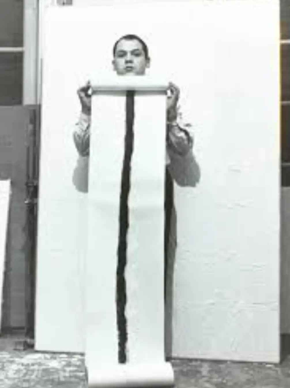 Mostra permanente dei “signor nessuno” - Galleria d'arte Il Babuino