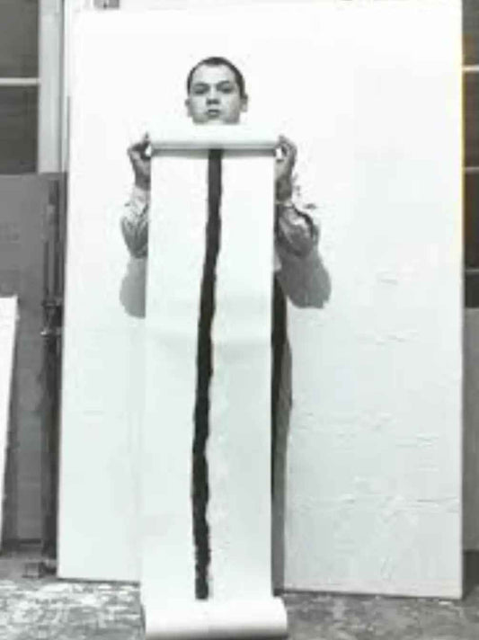 Mostra permanente dei “signor nessuno” - Galleria d'arte Il Babuino