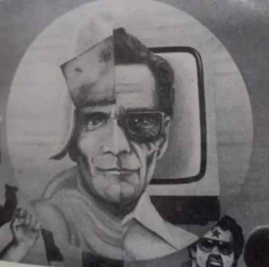 Pasolini per la pittura, i pittori per Pasolini - Galleria d'arte Il Babuino