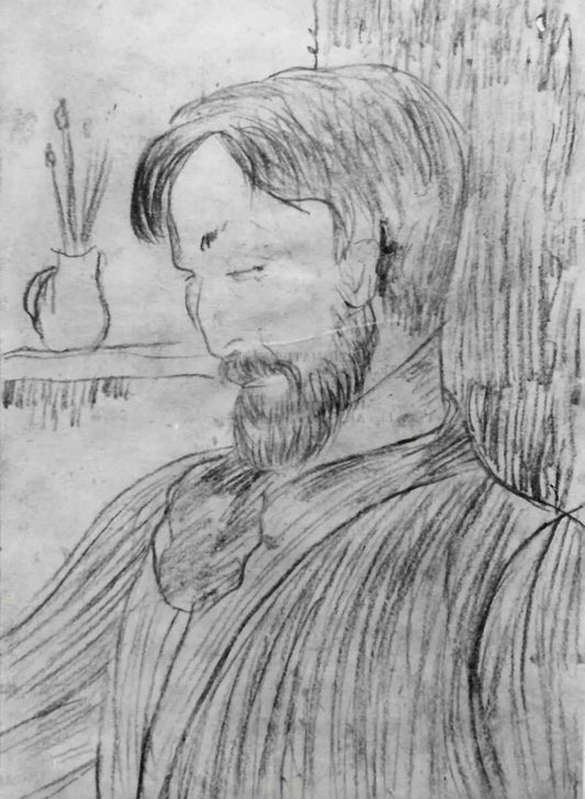 Mostra mercato d’arte alla galleria il babuino – 11 dicembre 1978 - Galleria d'arte Il Babuino