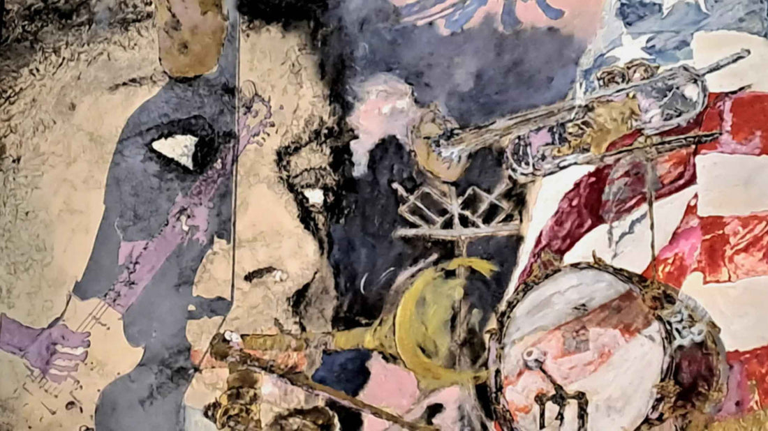 Luigi Tilocca: “la funzione, la norma e il valore estetico come fatti sociali” - Galleria d'arte Il Babuino