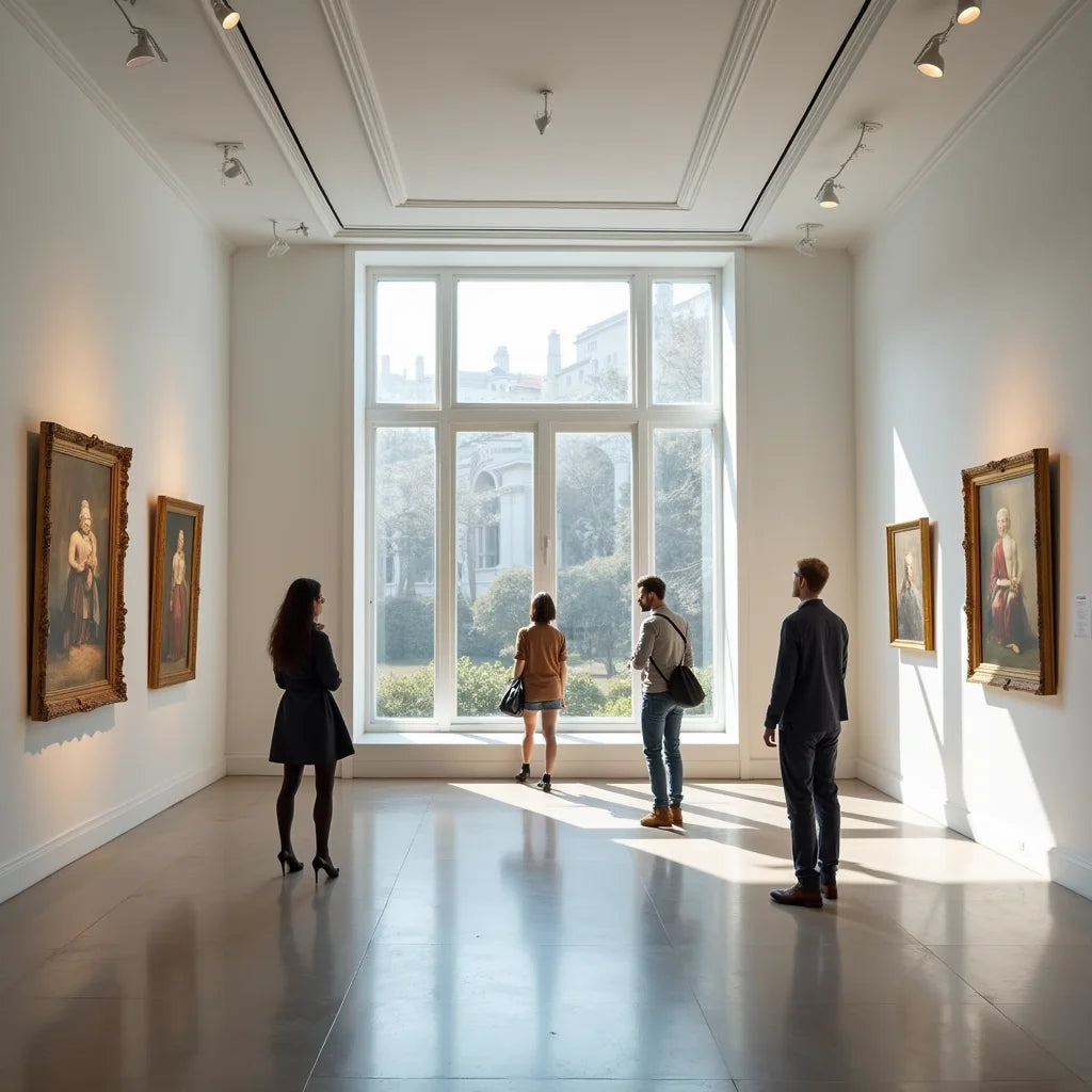 Recensioni Mostre - Recensioni delle mostre guide affidabili per la visita completa
