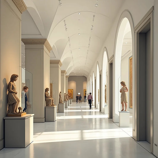 Musei E Fondazioni - Musei e fondazioni guide pratiche per appassionati di arte
