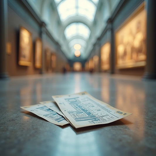 Museum Tickets - Biglietti musei risparmia tempo e denaro durante la visita