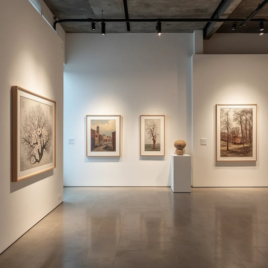 Mostre Arte - Mostre d'arte percorsi per vivere le opere al meglio