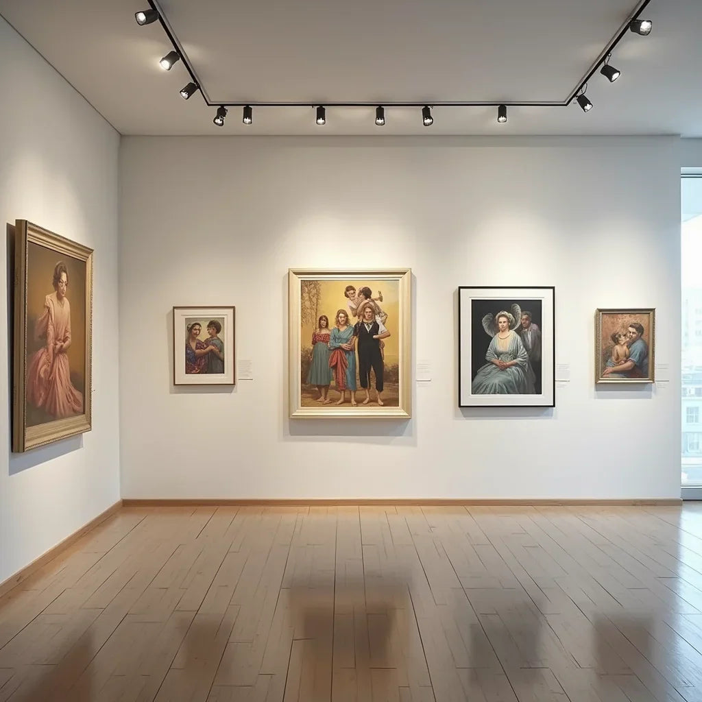 Exhibition Reviews Contemporary Art - Recensioni di mostre per orientarsi tra arte contemporanea