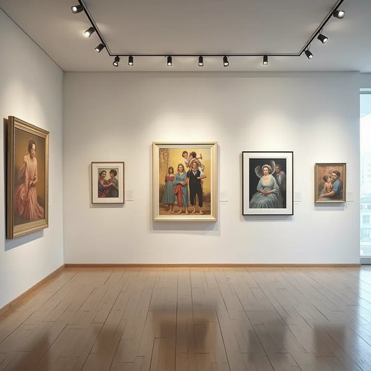 Exhibition Reviews Contemporary Art - Recensioni di mostre per orientarsi tra arte contemporanea