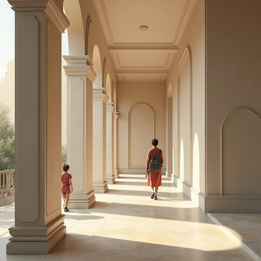 Guide Musei - Guida musei percorsi originali per visitare collezioni