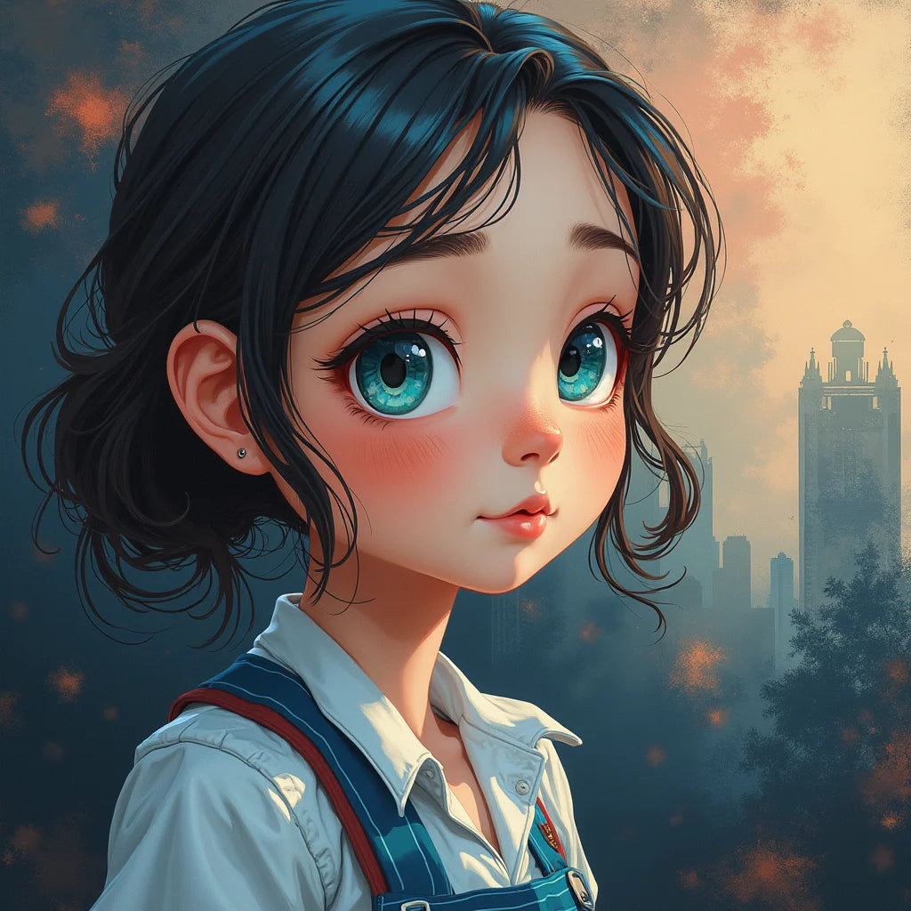 Artist Interviews Magazine - Interviste ad artisti per scoprire visioni artistiche moderne