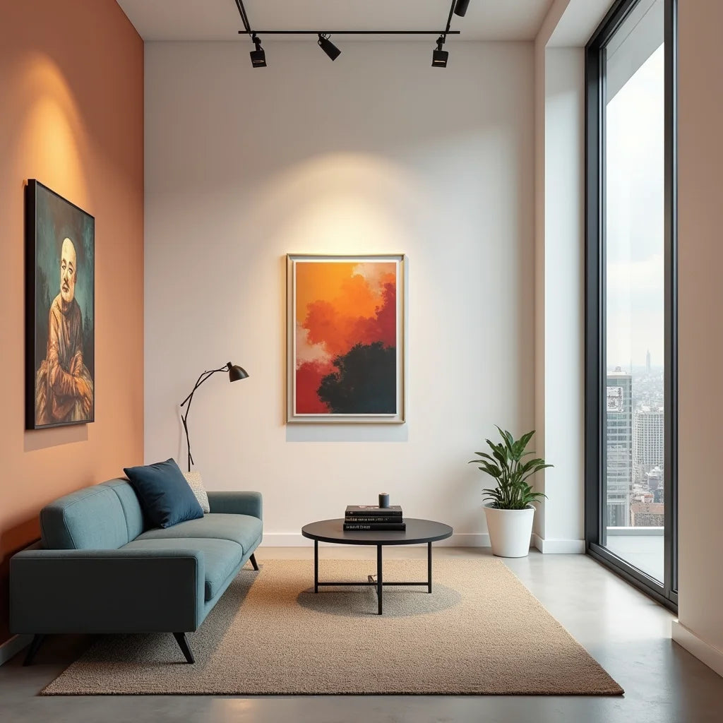 Mostre Arte Moderna - Scopri le migliori mostre arte moderna con percorsi