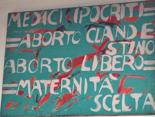 Titina Maselli al Centenario della Nascita - Galleria d'arte Il Babuino