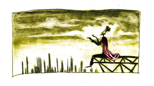 La lenta morte delle gallerie d’arte in Italia - Galleria d'arte Il Babuino