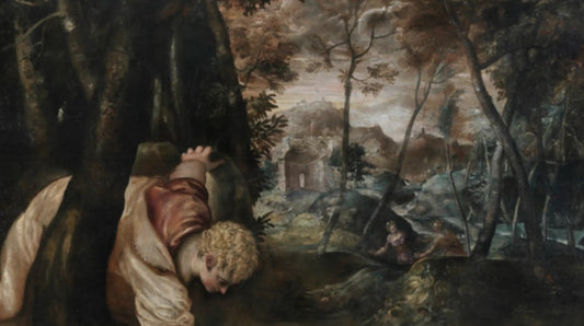 Giovan Battista Marino - Galleria d'arte Il Babuino