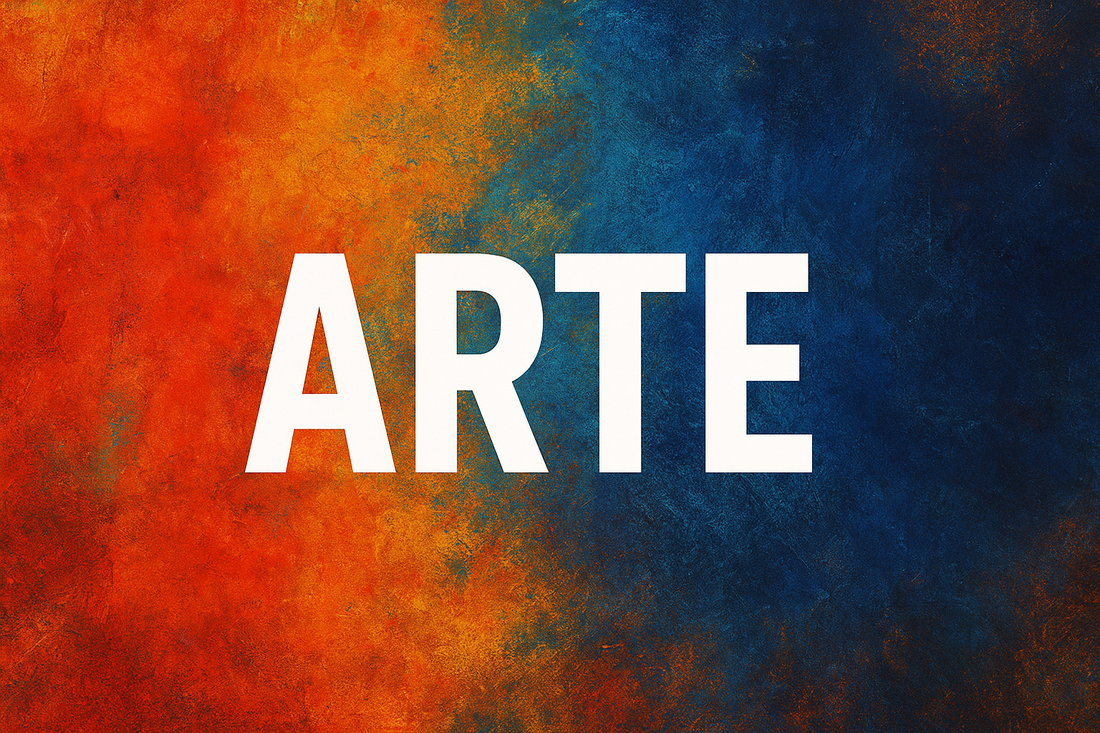 Arte: origine, definizione e significato storico-culturale approfondito