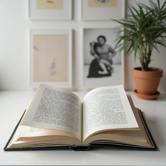 Rivista arte contemporanea cosa leggere e dove trovarla - Galleria d'arte Il Babuino