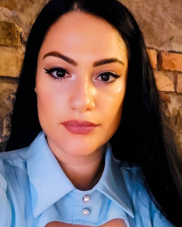 Roxana Miclea - Galleria d'arte Il Babuino