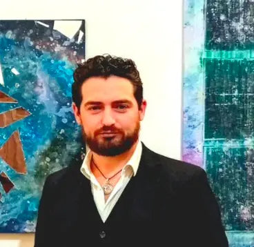 Francesco Graci - Galleria d'arte Il Babuino