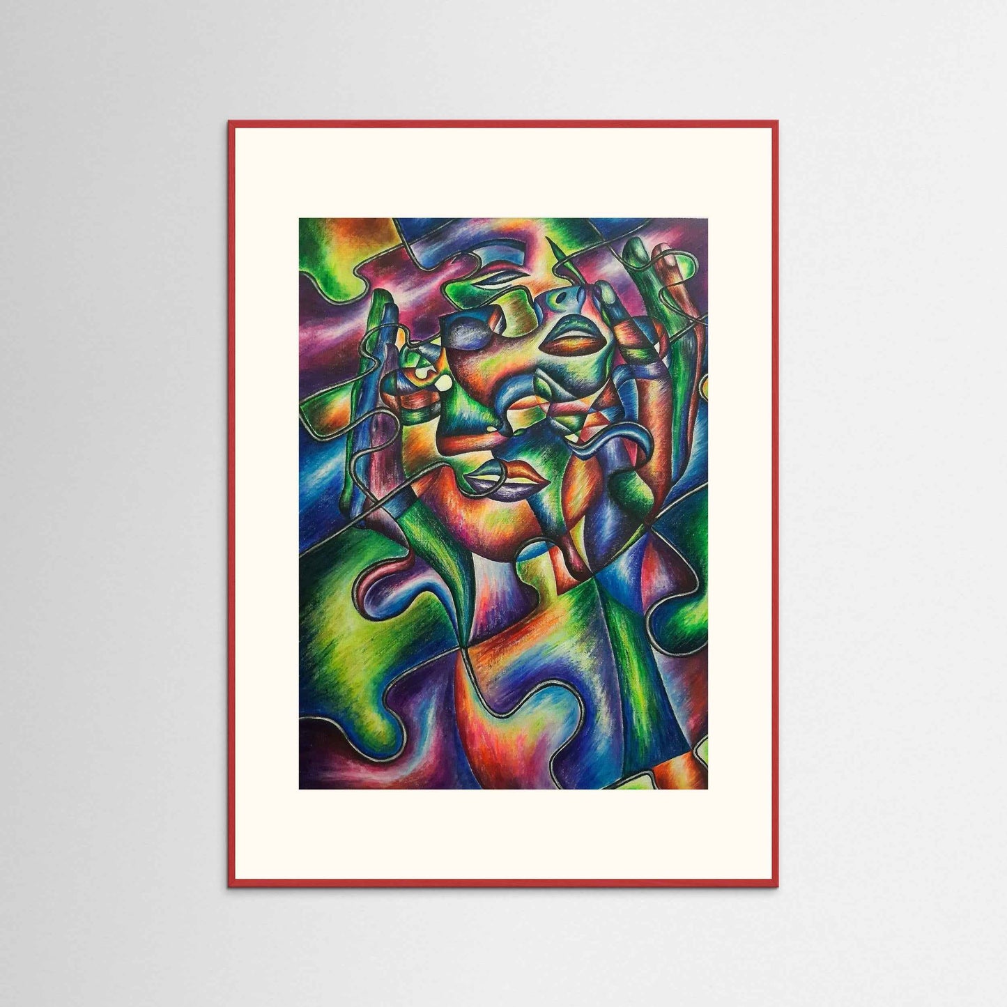 Roxana Miclea - Il puzzle della personalità