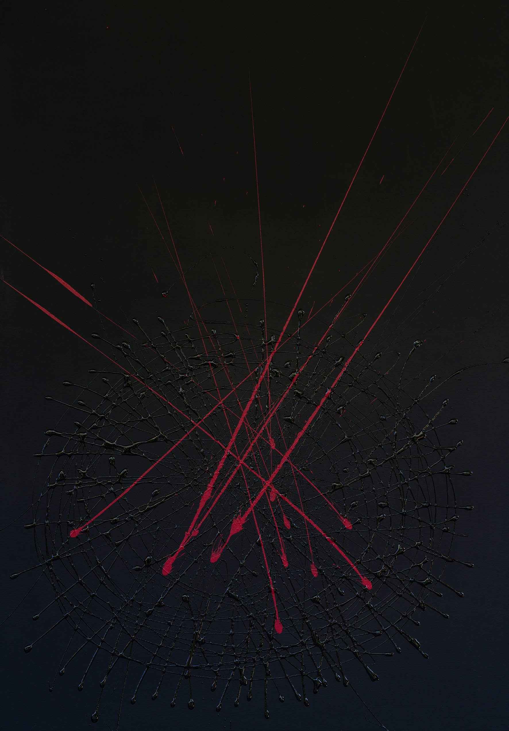 Covid 02- Stefano di Loreto - Galleria d'arte Il Babuino