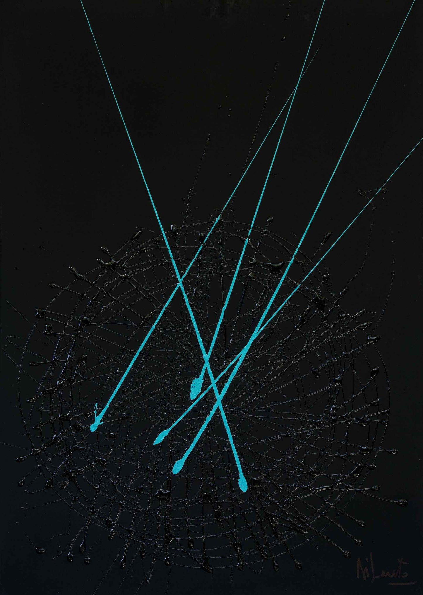 Covid 07- Stefano di Loreto - Galleria d'arte Il Babuino