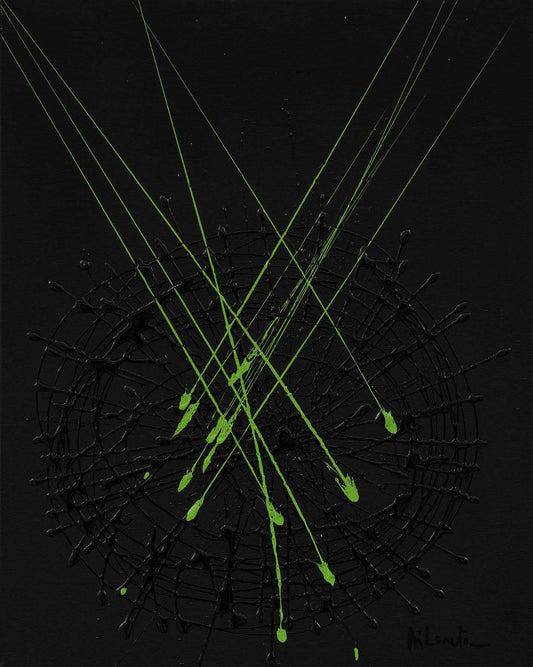 Covid 08 - Stefano di Loreto - Galleria d'arte Il Babuino