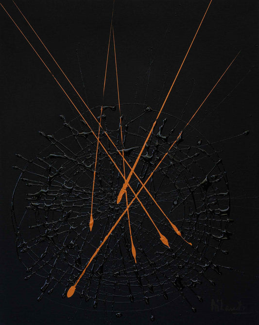 Covid 09 - Stefano di Loreto - Galleria d'arte Il Babuino