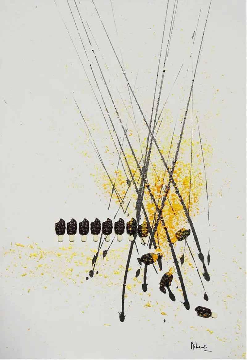 Gusto uniforme 04 - Stefano di Loreto - Galleria d'arte Il Babuino