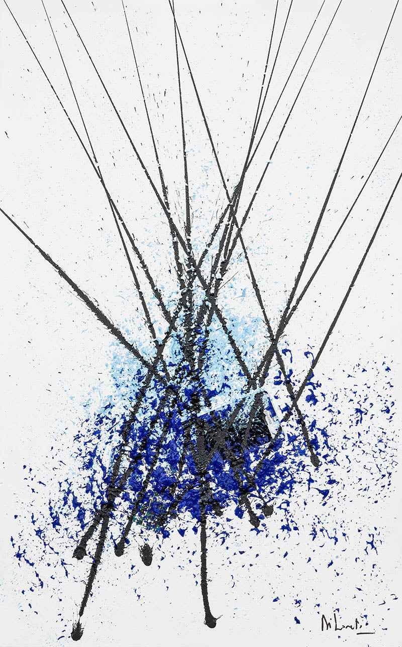 Tecno smartphone 02 - Stefano di Loreto - Galleria d'arte Il Babuino