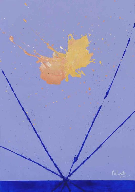 The creative - Stefano di Loreto - Galleria d'arte Il Babuino