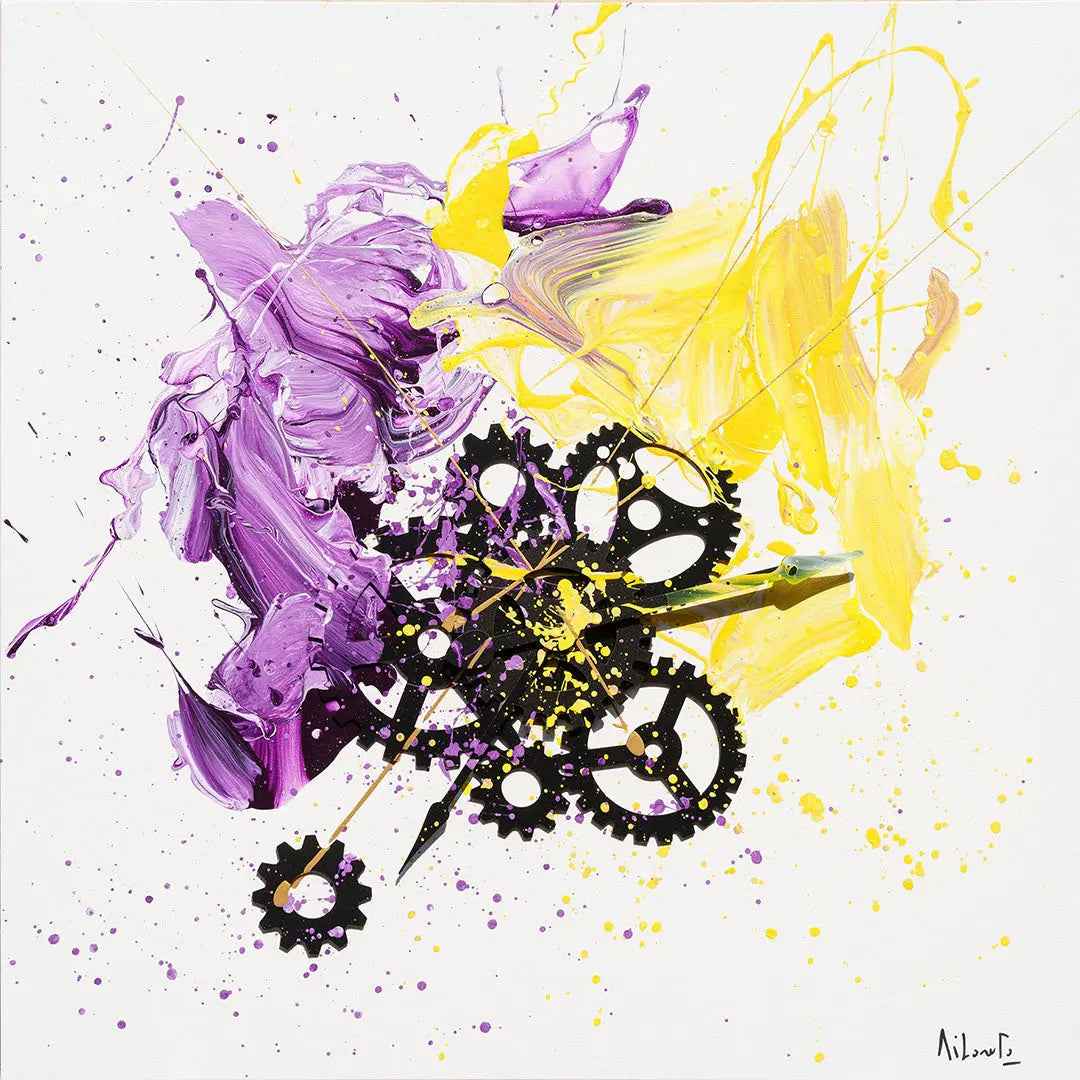 Viva la Vida! 06 - Stefano di Loreto - Galleria d'arte Il Babuino