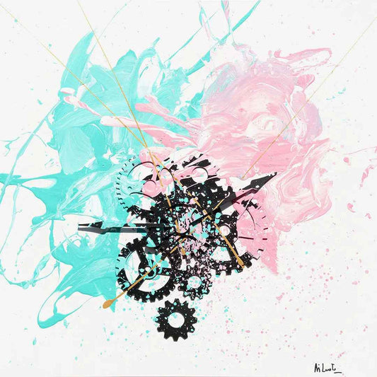 Viva la Vida! 08 - Stefano di Loreto - Galleria d'arte Il Babuino