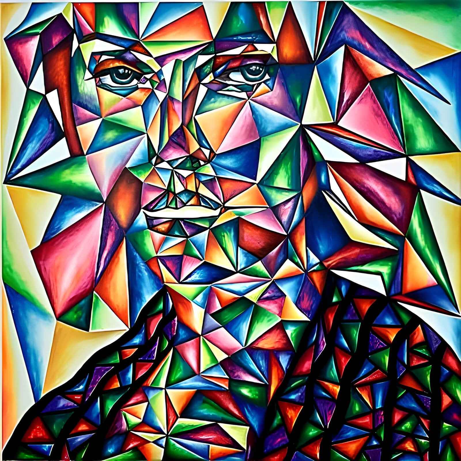 Roxana Miclea - La ragazza - Galleria d'arte Il Babuino