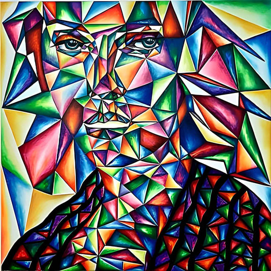 Roxana Miclea - La ragazza - Galleria d'arte Il Babuino