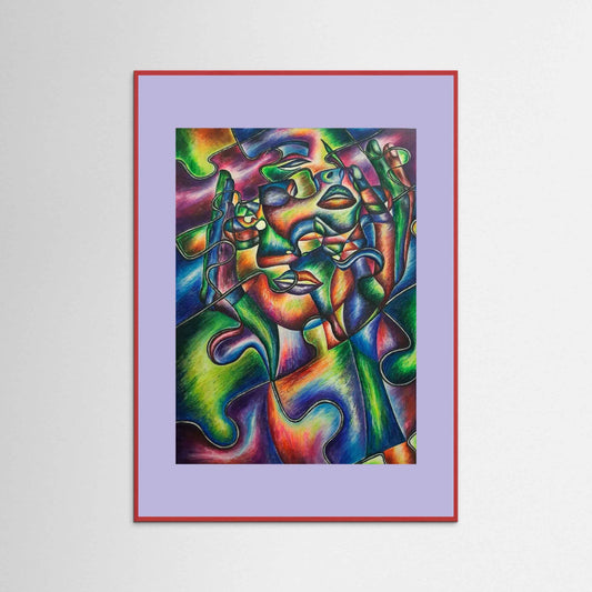 Roxana Miclea - Il puzzle della personalità