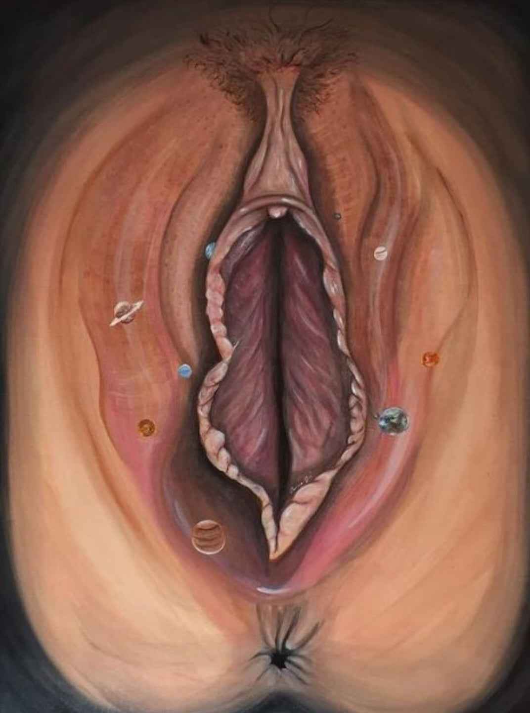 Francesco Graci - origin - Galleria d'arte Il Babuino