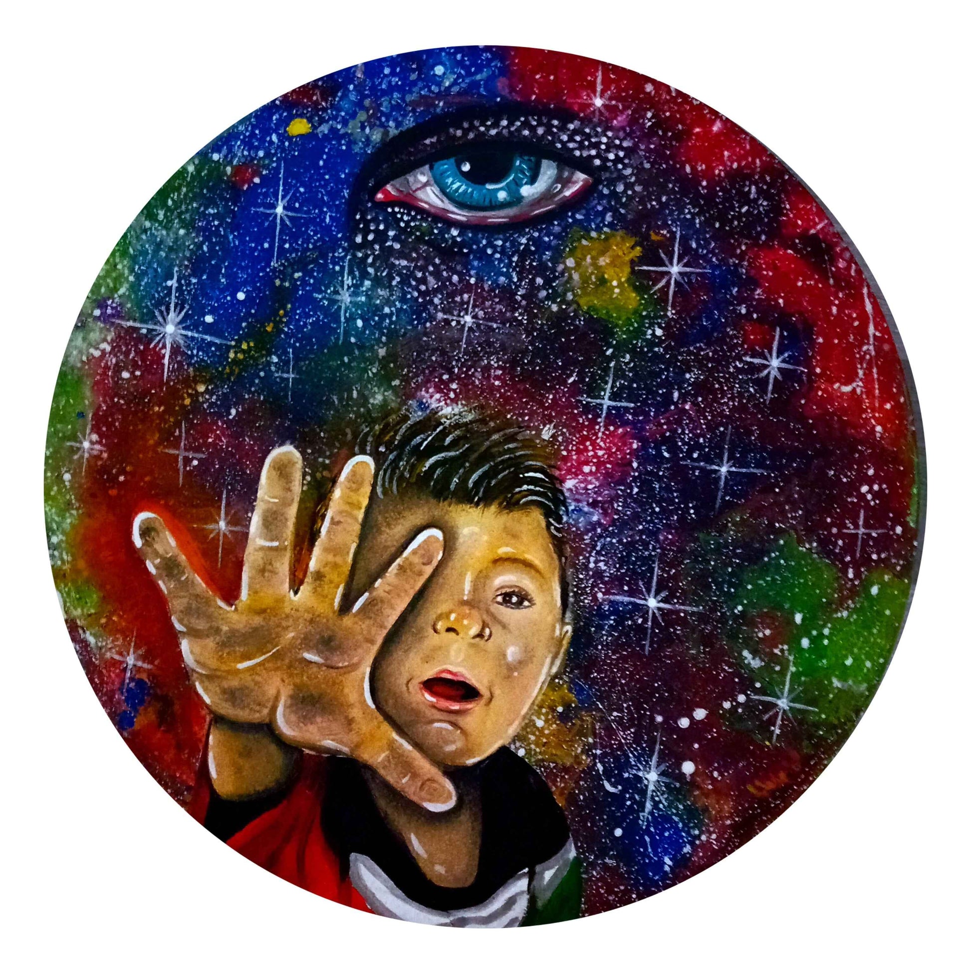 Francesco Graci - stop please - Galleria d'arte Il Babuino